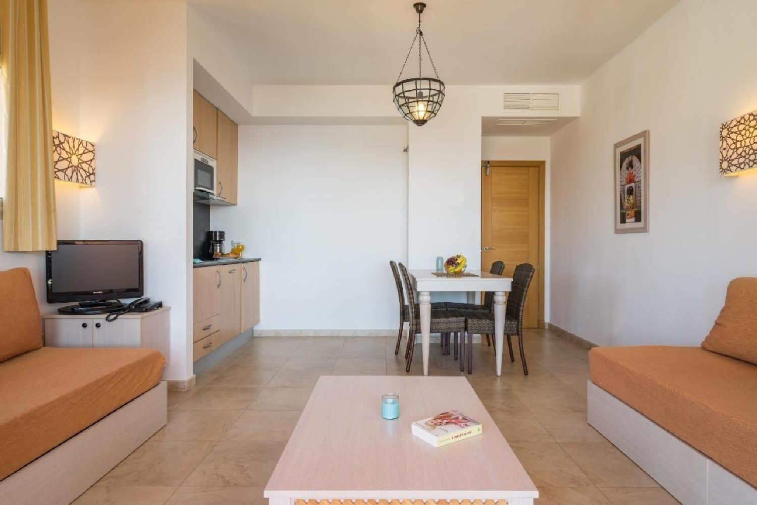  till salu lägenhet San Luis De Sabinillas Costa Del Sol Occidental 8