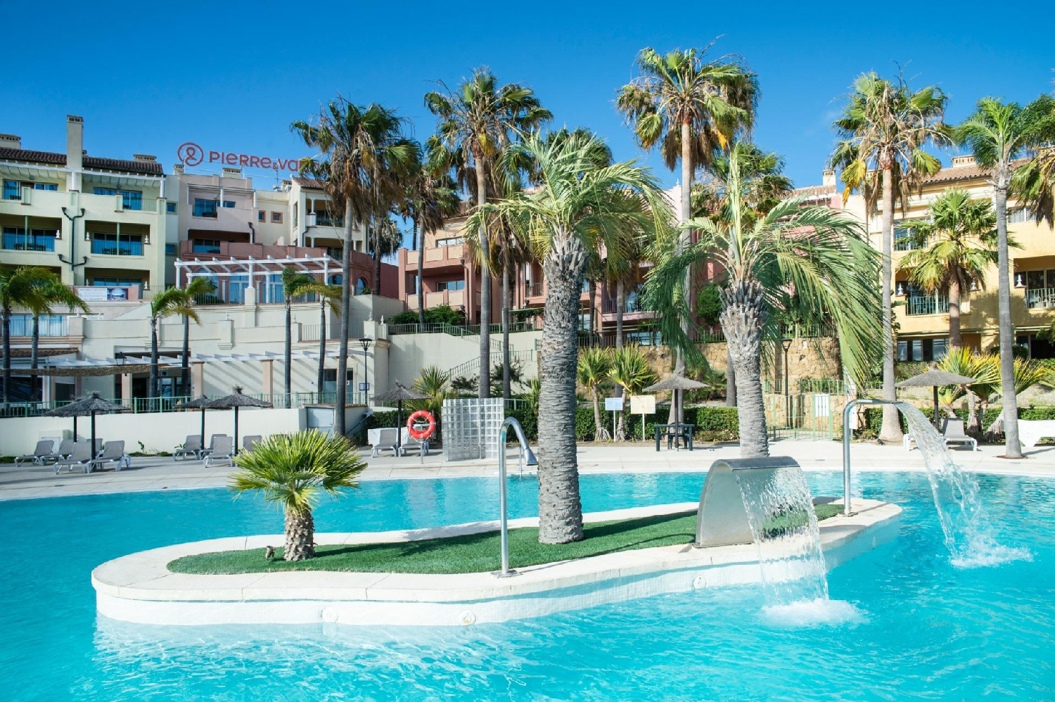  till salu lägenhet San Luis De Sabinillas Costa Del Sol Occidental 5