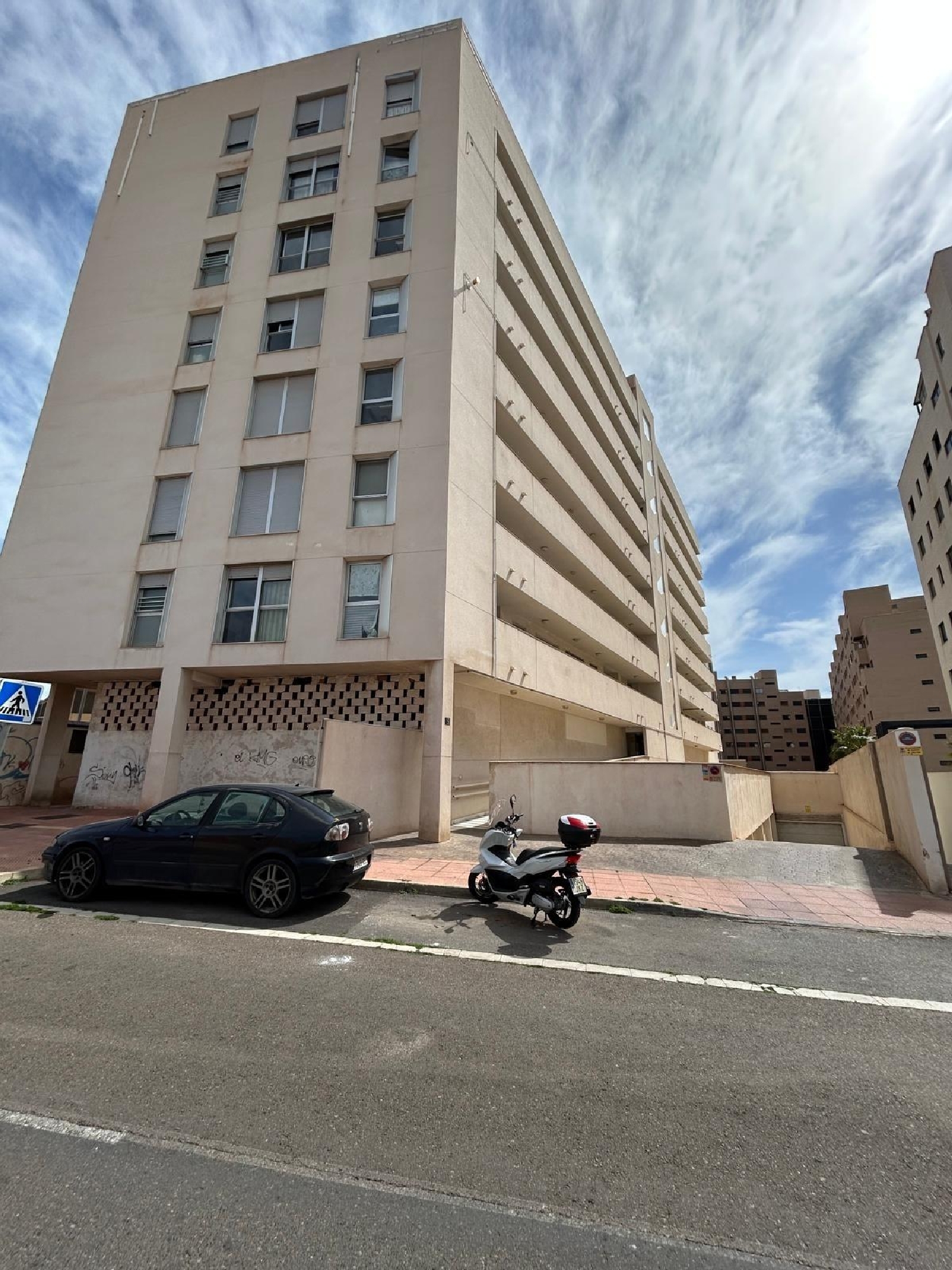  till salu lägenhet San Luis-Diezo-El Puche-Chocillas Villablanca-Torrecárdenas Comarca Metropolitana De Almería 1