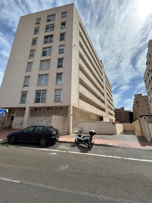 San Luis-Diezo-El Puche-Chocillas Villablanca-Torrecárdenas Comarca Metropolitana De Almería lägenhet foto 6227610