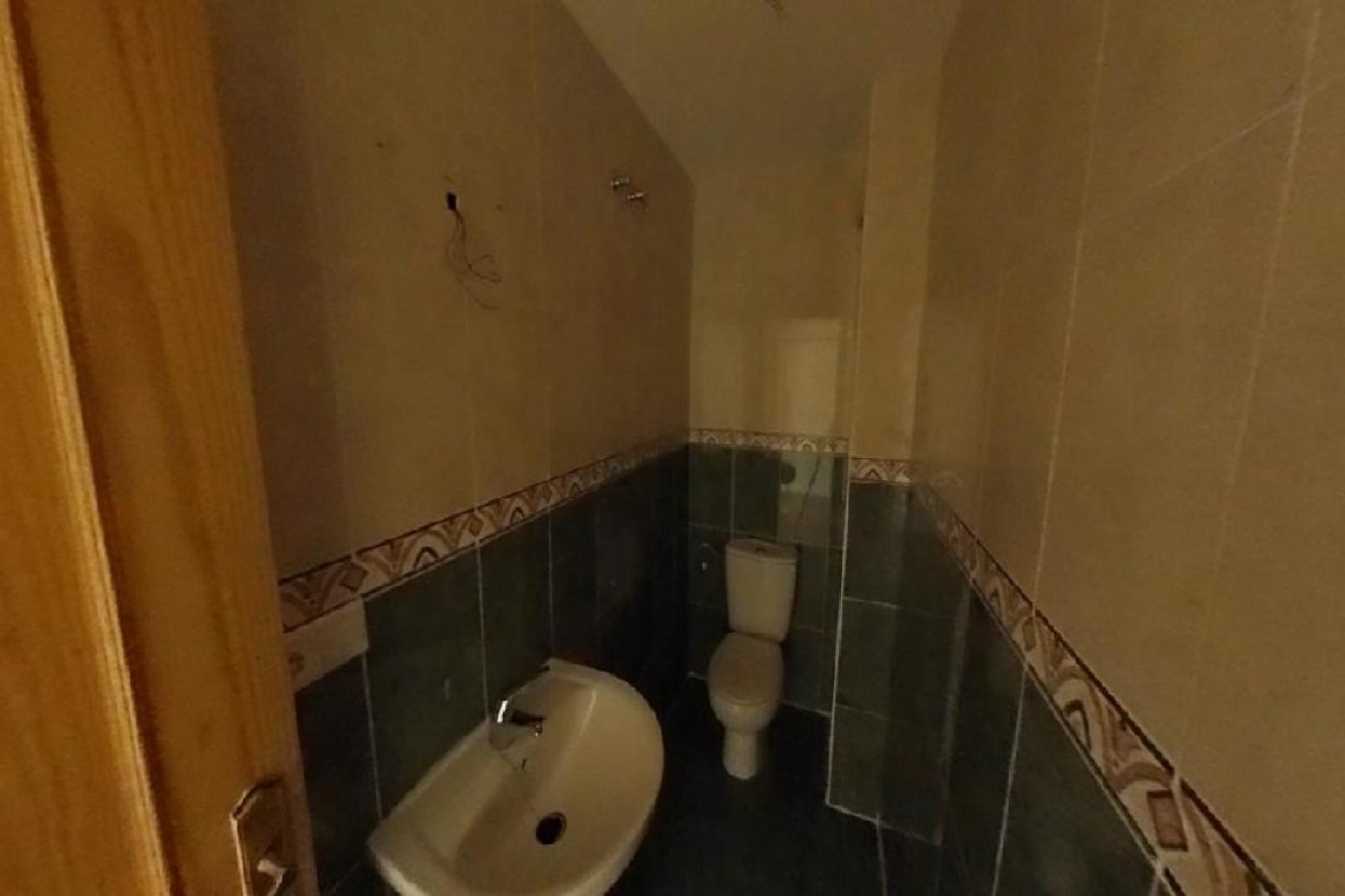  till salu lägenhet San Luis-Diezo-El Puche-Chocillas Villablanca-Torrecárdenas Comarca Metropolitana De Almería 5
