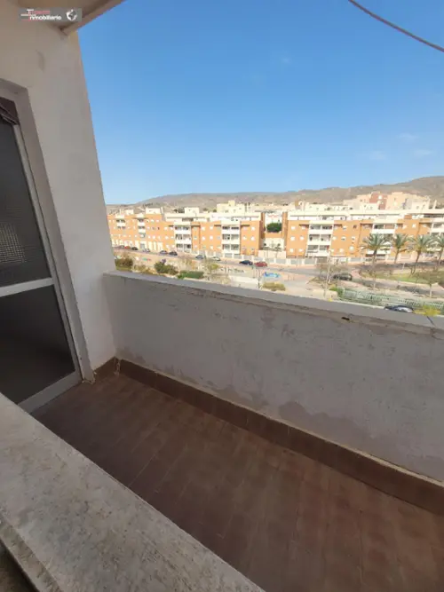 San Luis-Diezo-El Puche-Chocillas Villablanca-Torrecárdenas Comarca Metropolitana De Almería lägenhet foto 6211808