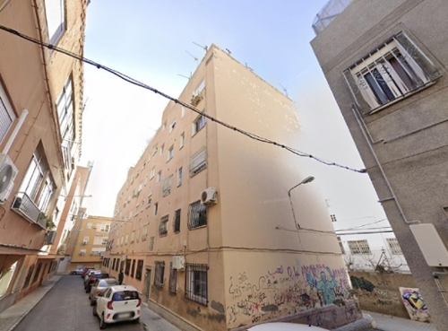 San Luis-Diezo-El Puche-Chocillas Villablanca-Torrecárdenas Comarca Metropolitana De Almería lägenhet foto 6262342