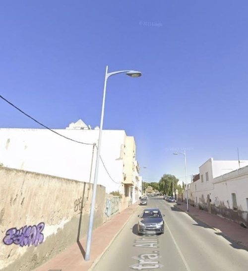 San Luis-Diezo-El Puche-Chocillas Villablanca-Torrecárdenas Comarca Metropolitana De Almería lägenhet foto 6263283