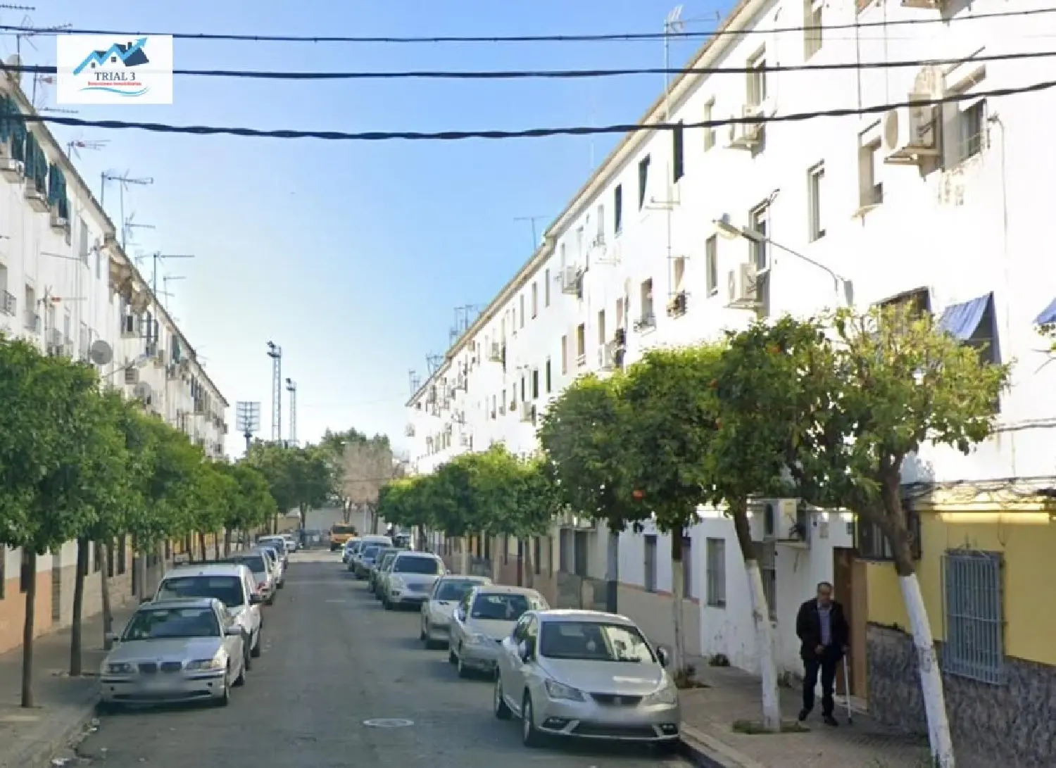  till salu lägenhet San Luis-Diezo-El Puche-Chocillas Villablanca-Torrecárdenas Comarca Metropolitana De Almería 1