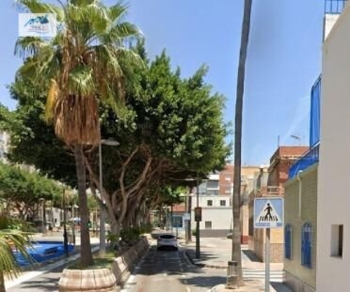 San Luis-Diezo-El Puche-Chocillas Villablanca-Torrecárdenas Comarca Metropolitana De Almería lägenhet foto 6215421