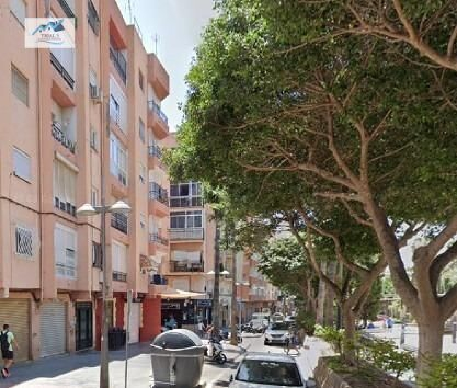 till salu lägenhet San Luis-Diezo-El Puche-Chocillas Villablanca-Torrecárdenas Comarca Metropolitana De Almería 2