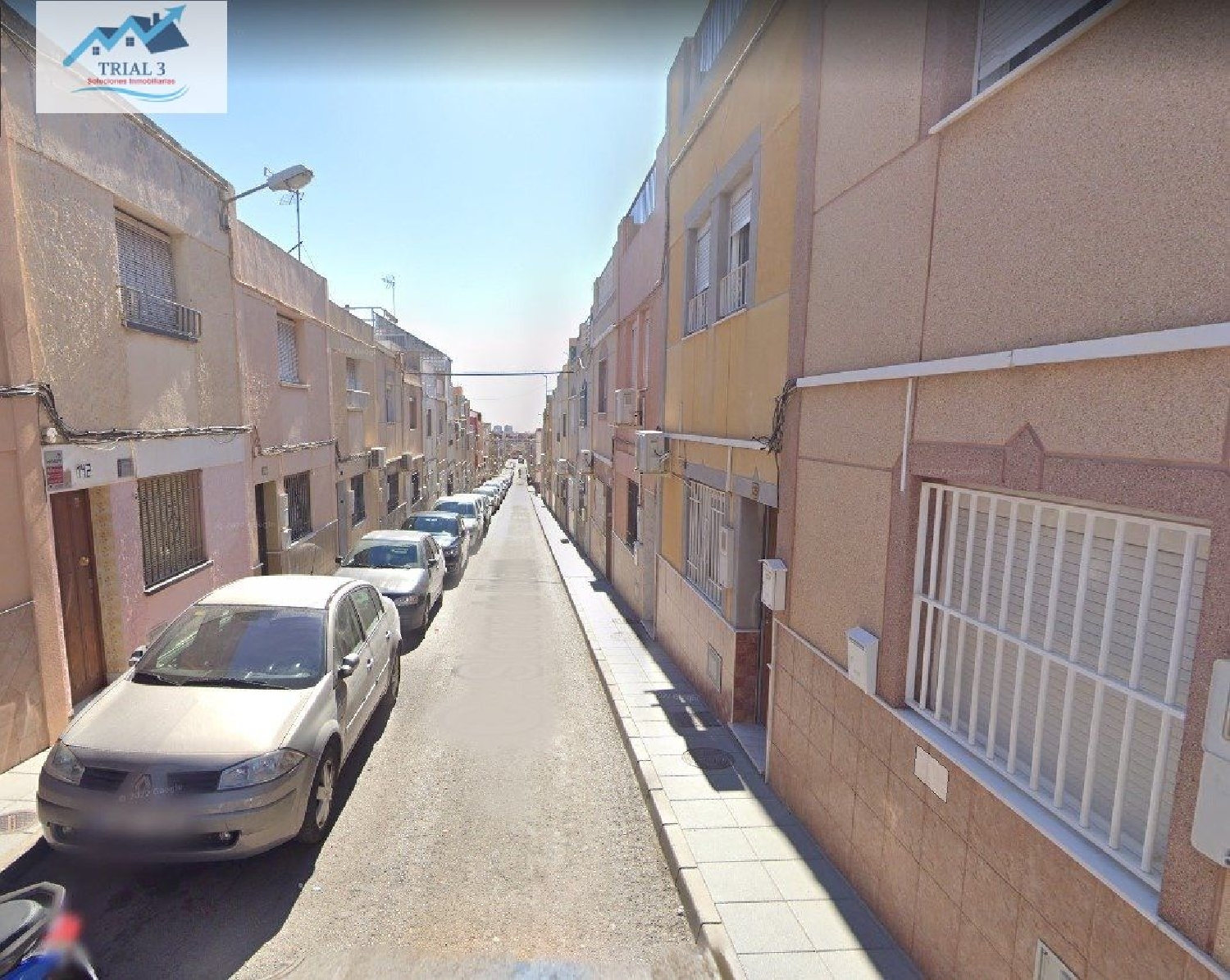 till salu lägenhet San Luis-Diezo-El Puche-Chocillas Villablanca-Torrecárdenas Comarca Metropolitana De Almería 2