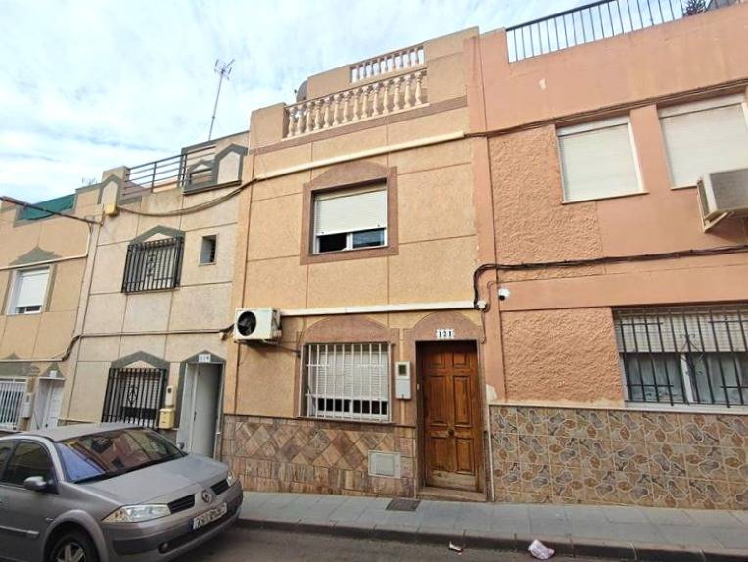  till salu lägenhet San Luis-Diezo-El Puche-Chocillas Villablanca-Torrecárdenas Comarca Metropolitana De Almería 1