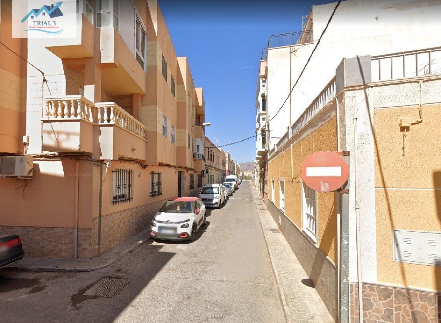  till salu lägenhet San Luis-Diezo-El Puche-Chocillas Villablanca-Torrecárdenas Comarca Metropolitana De Almería 1