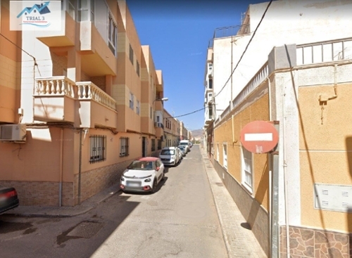 San Luis-Diezo-El Puche-Chocillas Villablanca-Torrecárdenas Comarca Metropolitana De Almería lägenhet foto 6253468