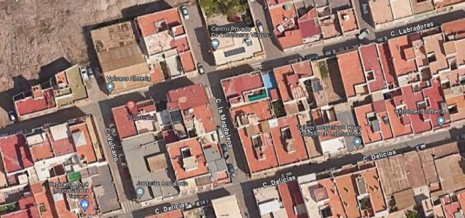 till salu lägenhet San Luis-Diezo-El Puche-Chocillas Villablanca-Torrecárdenas Comarca Metropolitana De Almería 3