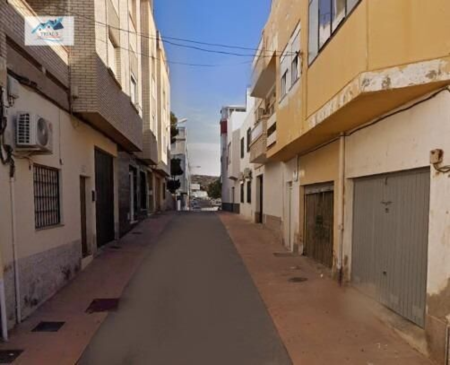 till salu lägenhet San Luis-Diezo-El Puche-Chocillas Villablanca-Torrecárdenas Comarca Metropolitana De Almería 2