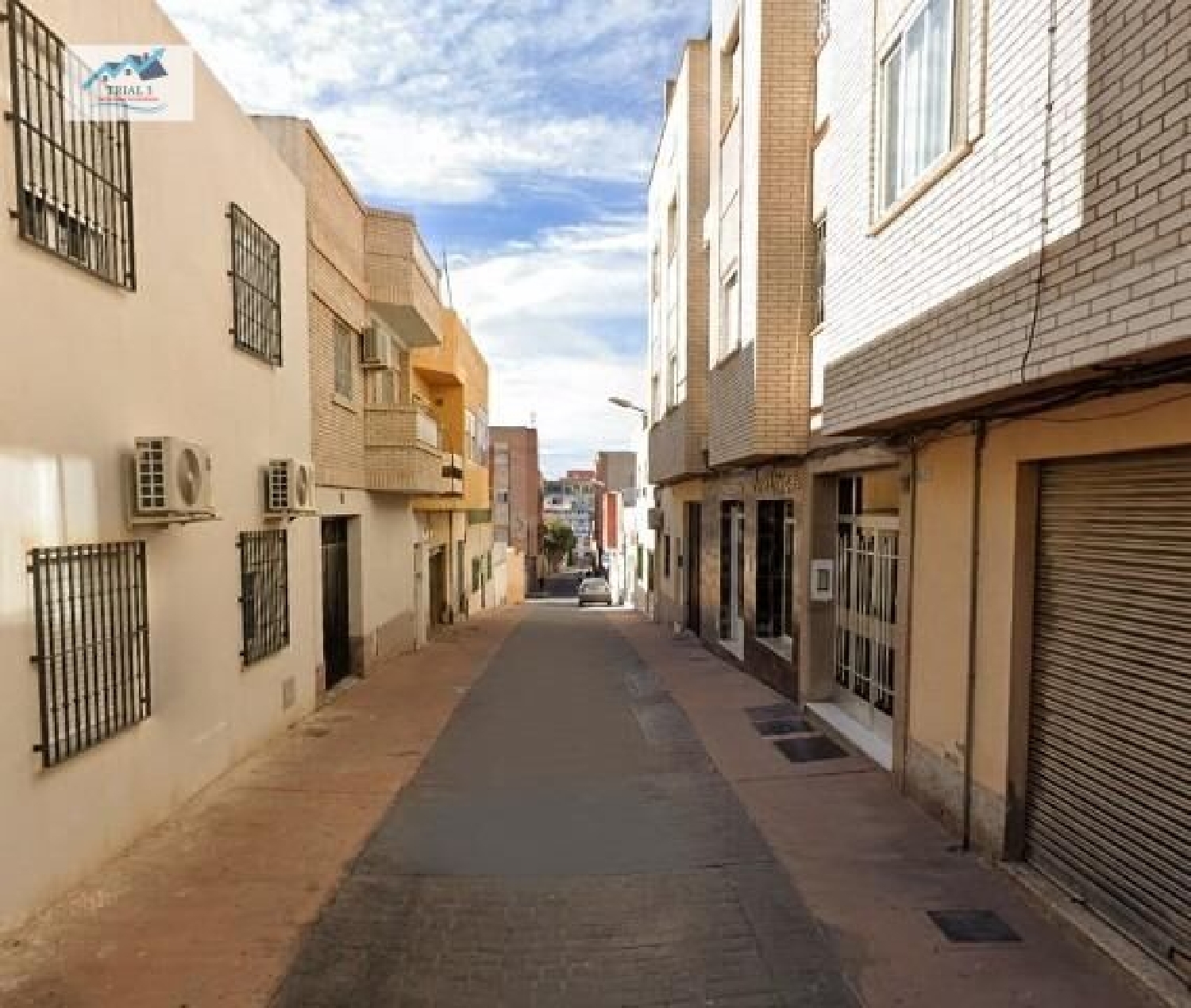  till salu lägenhet San Luis-Diezo-El Puche-Chocillas Villablanca-Torrecárdenas Comarca Metropolitana De Almería 1