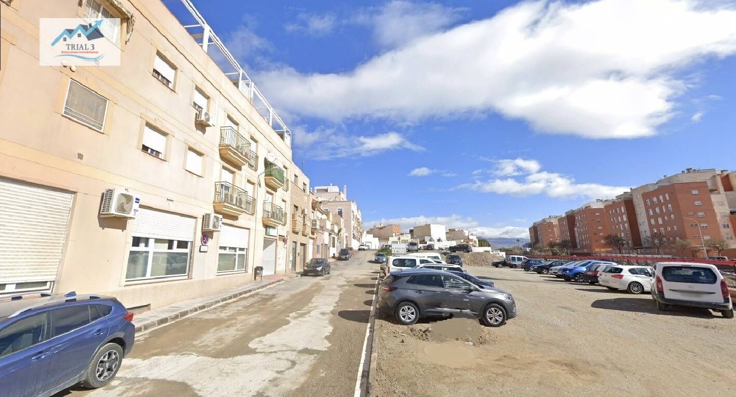till salu lägenhet San Luis-Diezo-El Puche-Chocillas Villablanca-Torrecárdenas Comarca Metropolitana De Almería 2