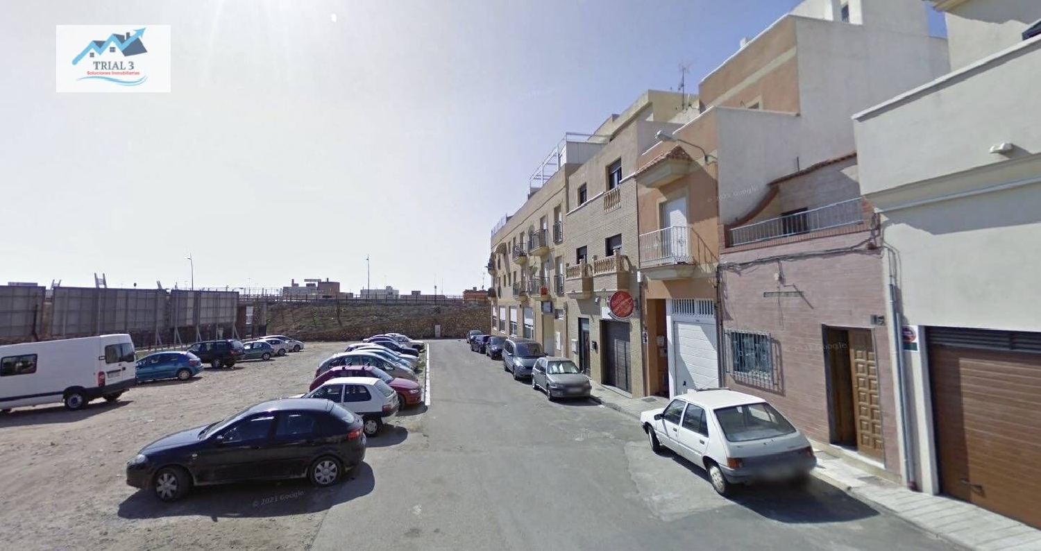  till salu lägenhet San Luis-Diezo-El Puche-Chocillas Villablanca-Torrecárdenas Comarca Metropolitana De Almería 1