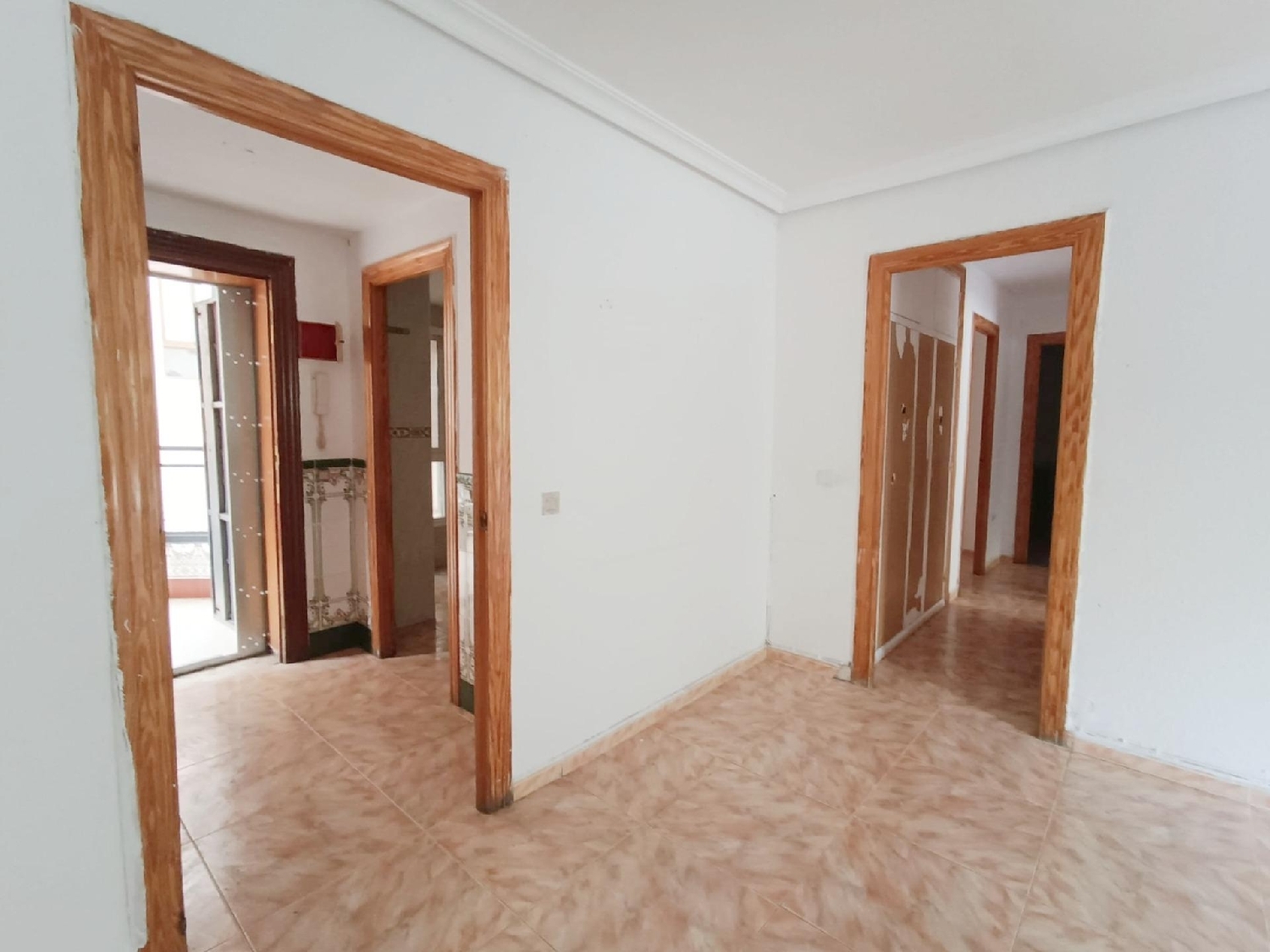 till salu lägenhet San Luis-Diezo-El Puche-Chocillas Villablanca-Torrecárdenas Comarca Metropolitana De Almería 2