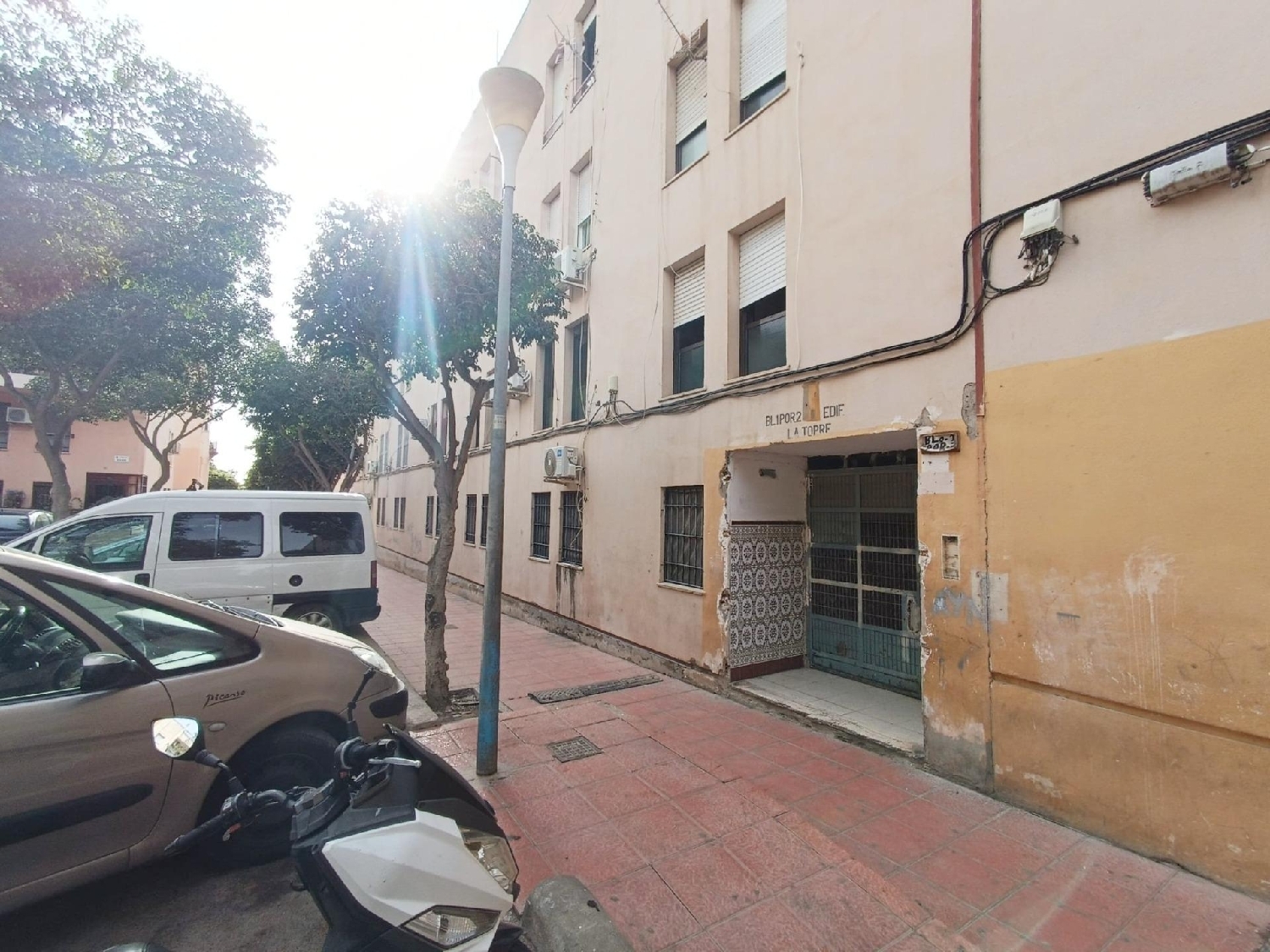  till salu lägenhet San Luis-Diezo-El Puche-Chocillas Villablanca-Torrecárdenas Comarca Metropolitana De Almería 6