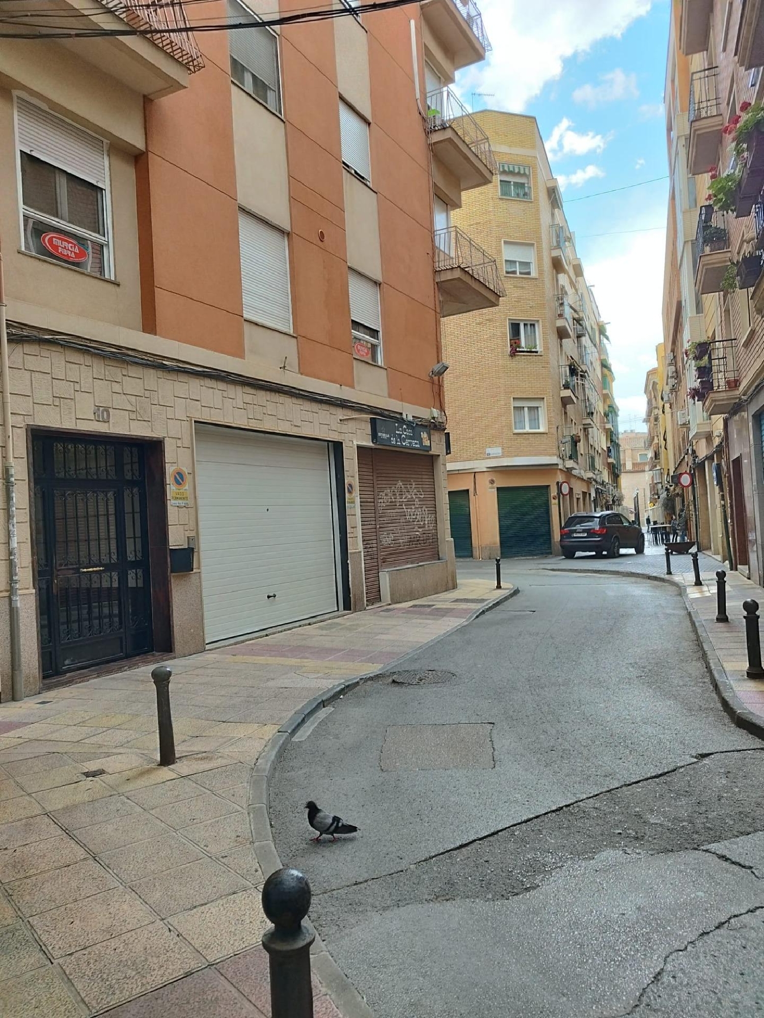till salu lägenhet San Miguel Huerta De Murcia 3