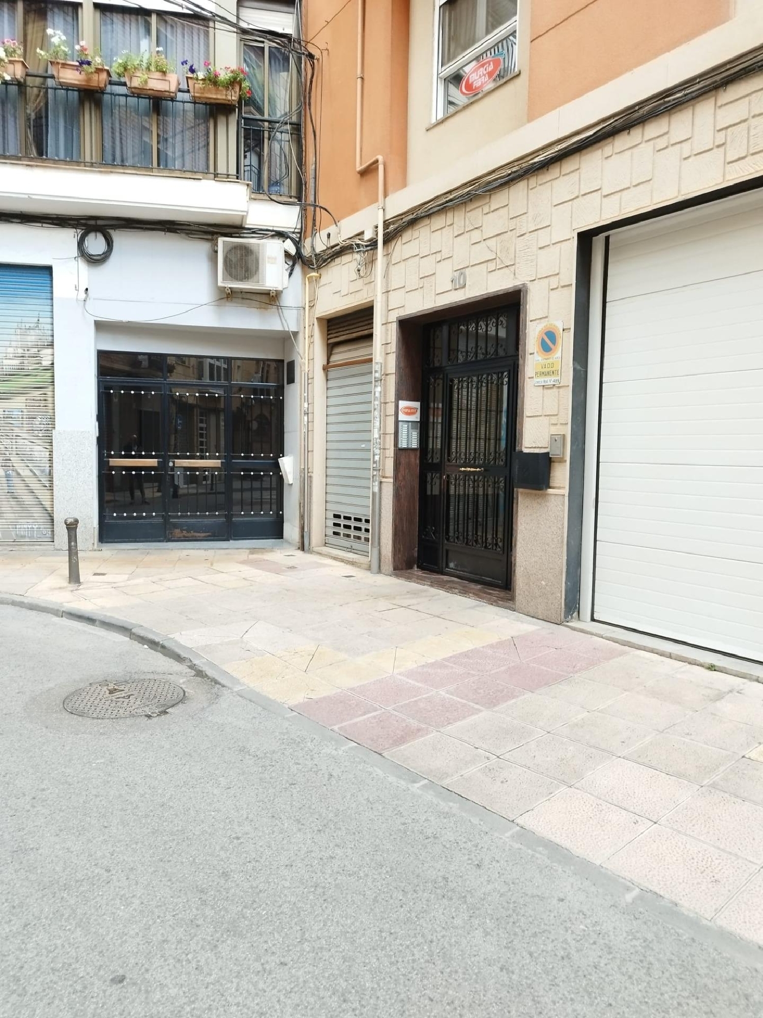 till salu lägenhet San Miguel Huerta De Murcia 2