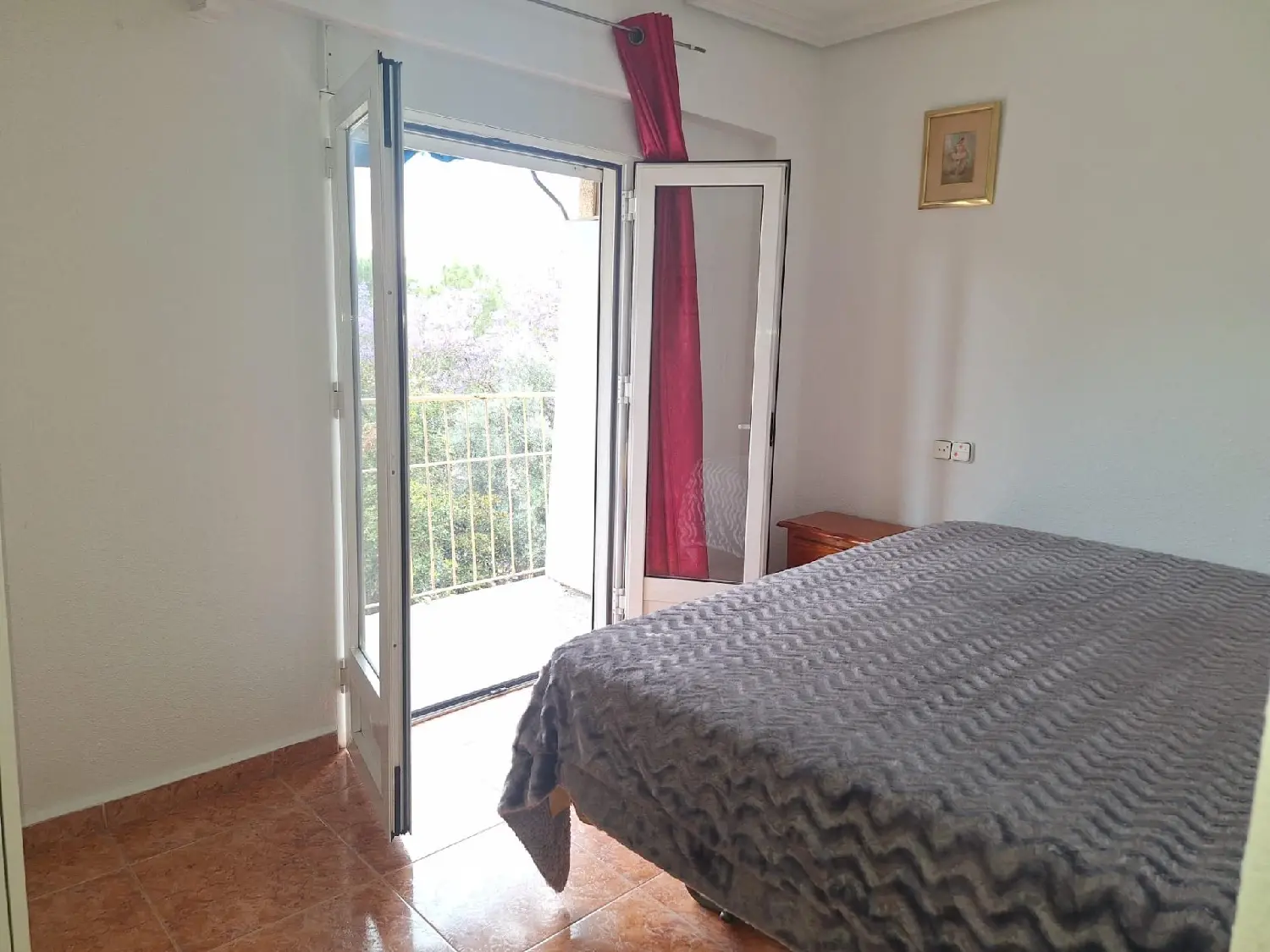  till salu lägenhet San Miguel Huerta De Murcia 6