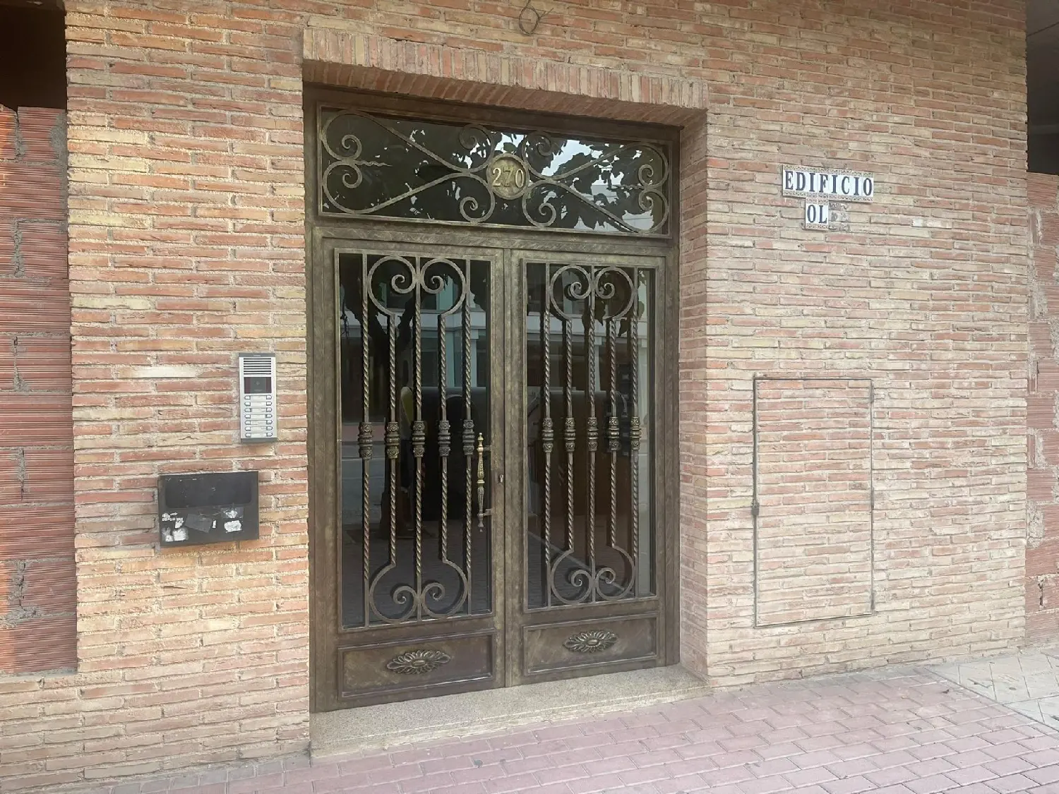  till salu lägenhet San Miguel Huerta De Murcia 1