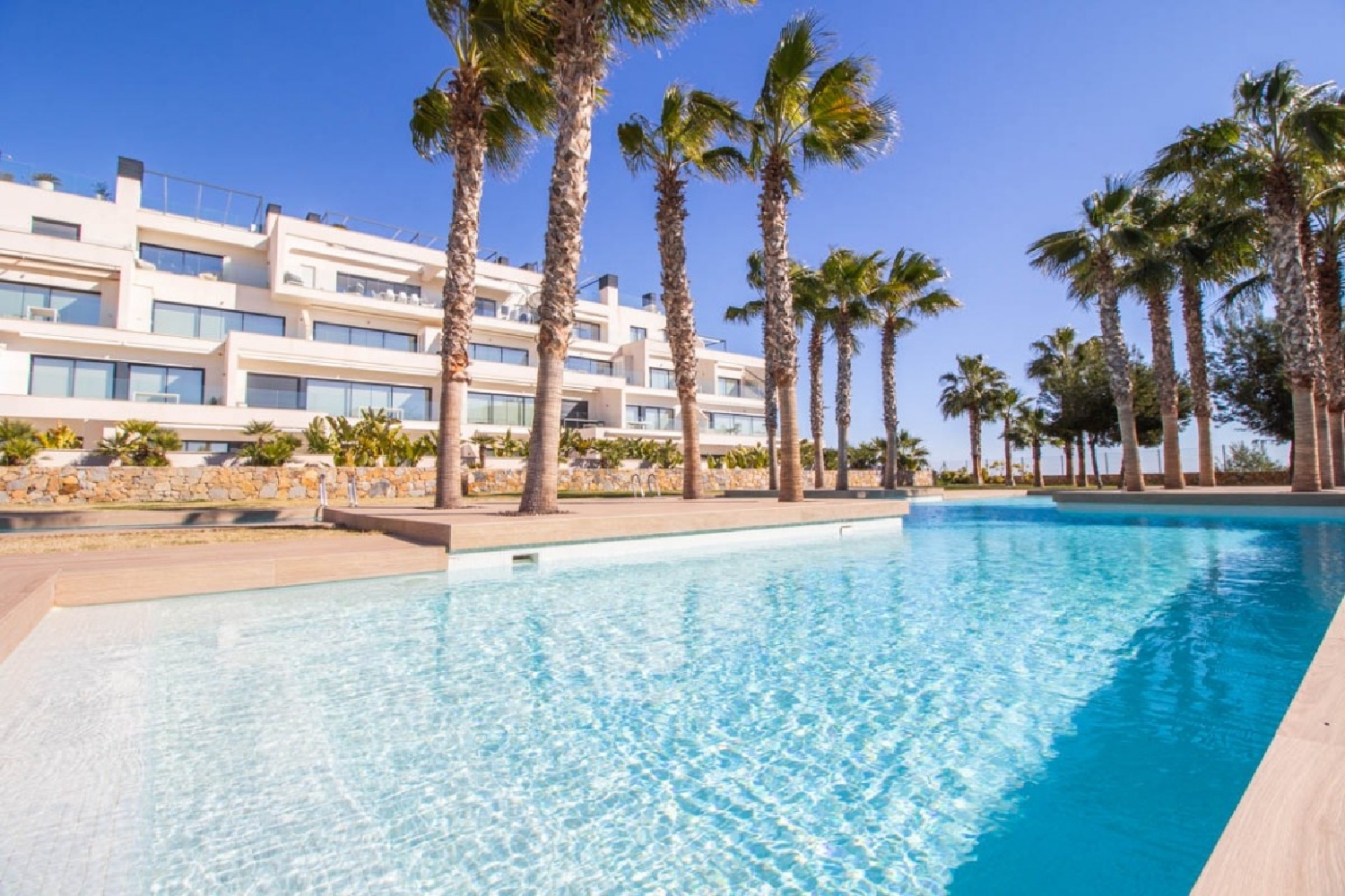  till salu lägenhet San Miguel De Salinas Baix Segura 1