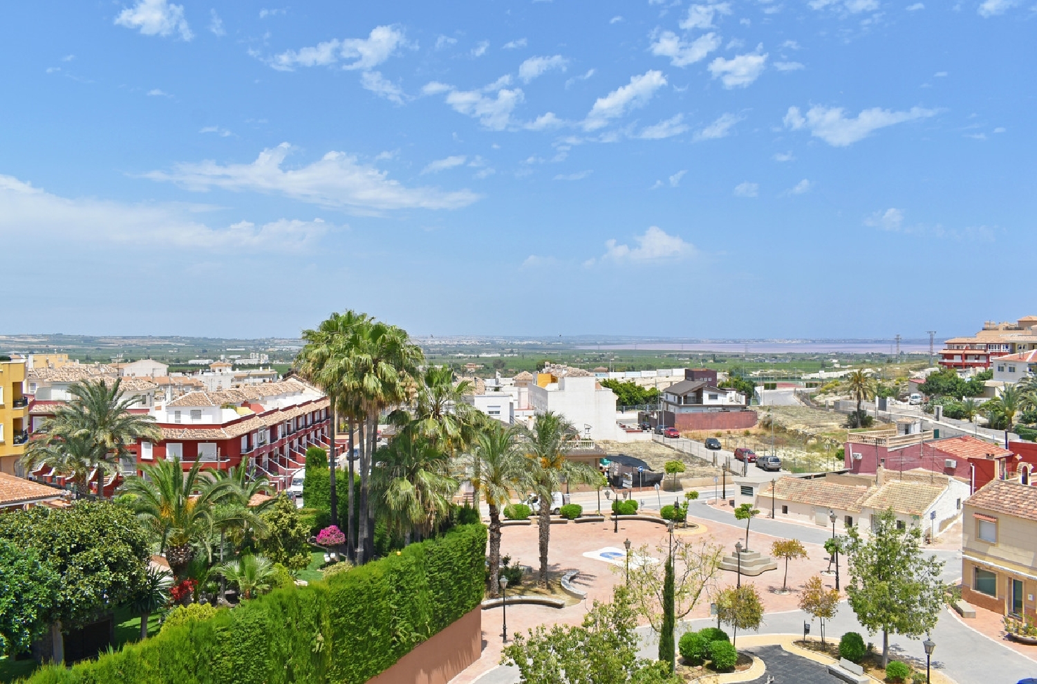  till salu lägenhet San Miguel De Salinas Baix Segura 1