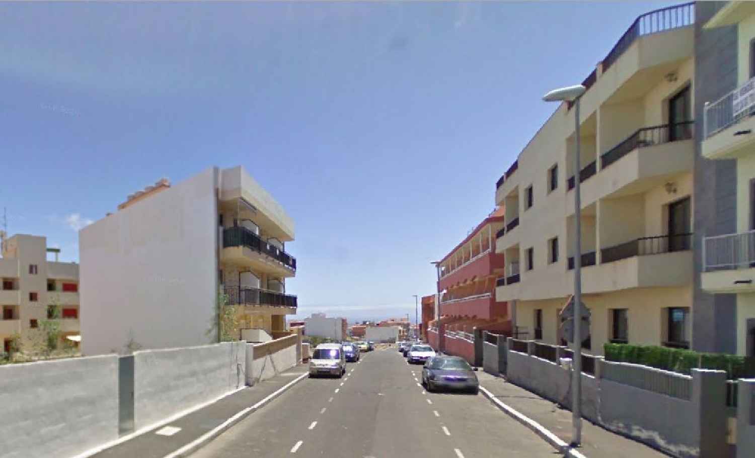  till salu lägenhet San Miguel De Abona Zona Sur 1