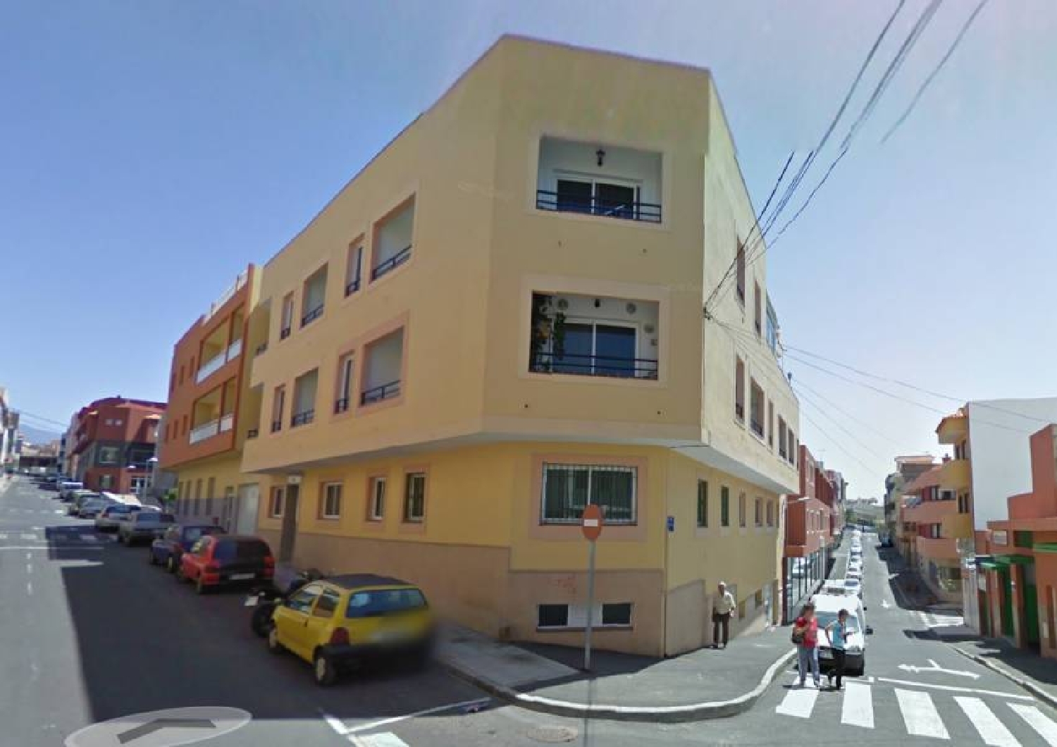  te koop appartement San Miguel De Abona Zona Sur 1