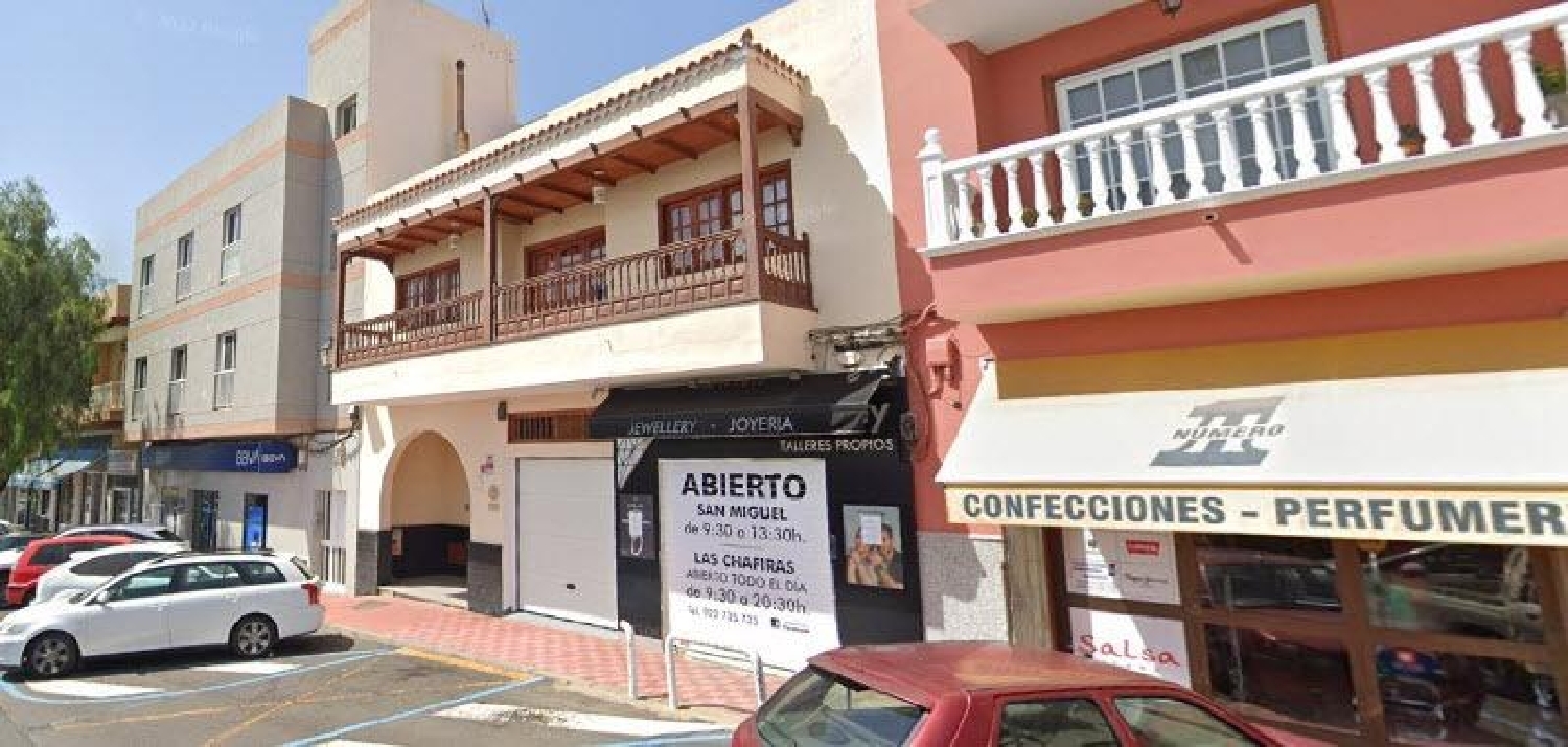  till salu lägenhet San Miguel De Abona Zona Sur 1
