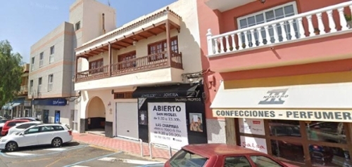 San Miguel De Abona Zona Sur lägenhet foto 6221380