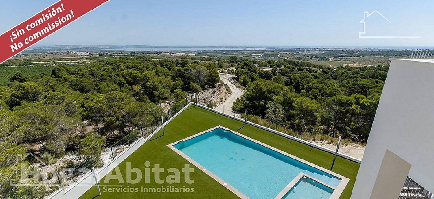  till salu lägenhet San Miguel De Salinas Baix Segura 4