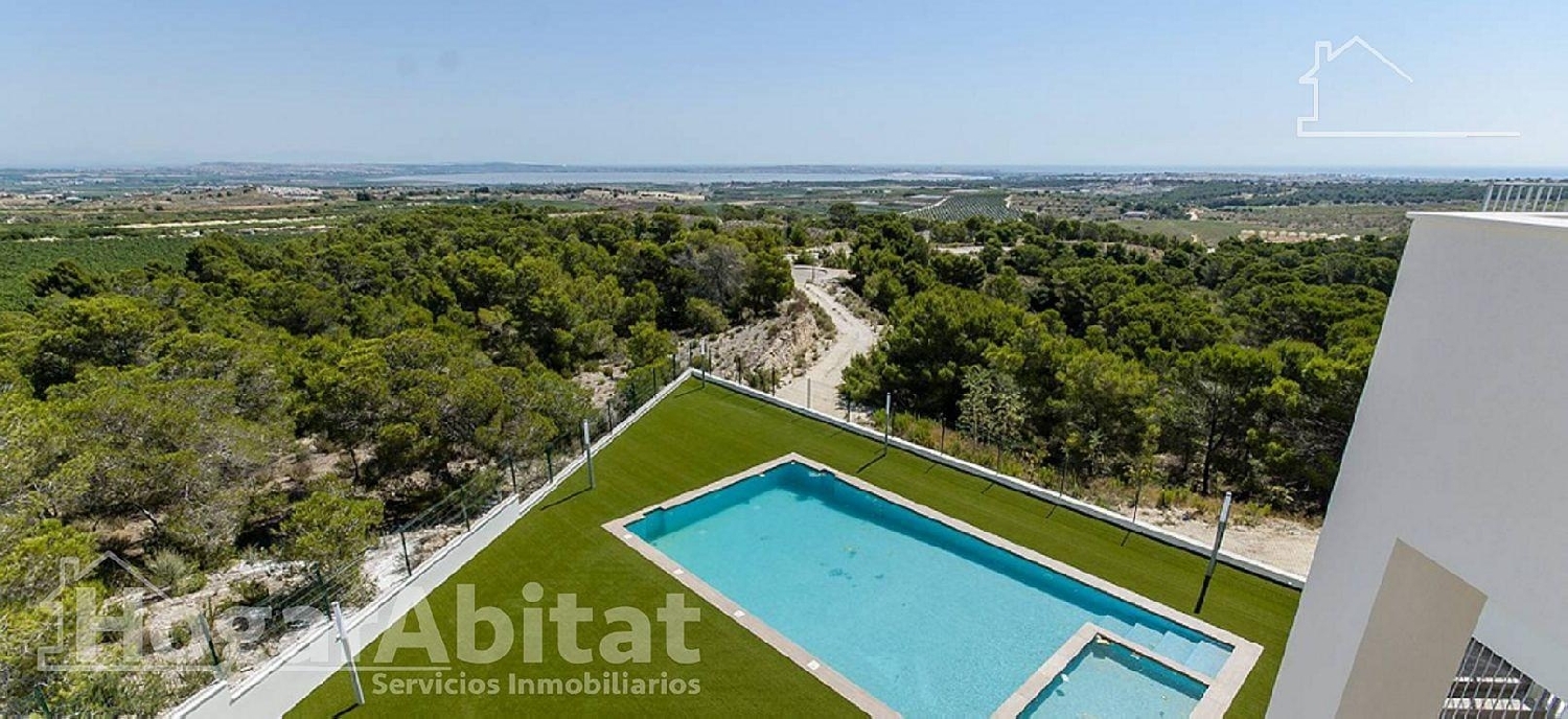  till salu lägenhet San Miguel De Salinas Baix Segura 6