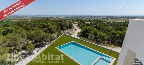 San Miguel De Salinas Baix Segura lägenhet foto 6231388
