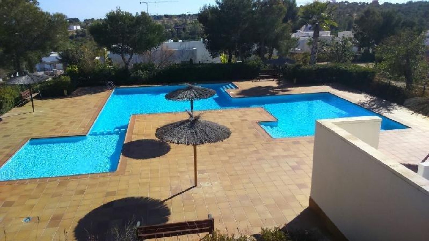  till salu lägenhet San Miguel De Salinas Baix Segura 1