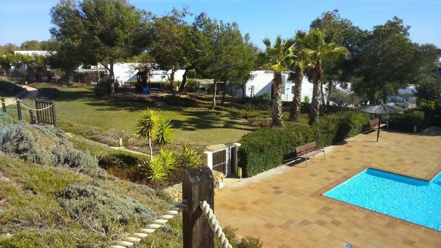 till salu lägenhet San Miguel De Salinas Baix Segura 2
