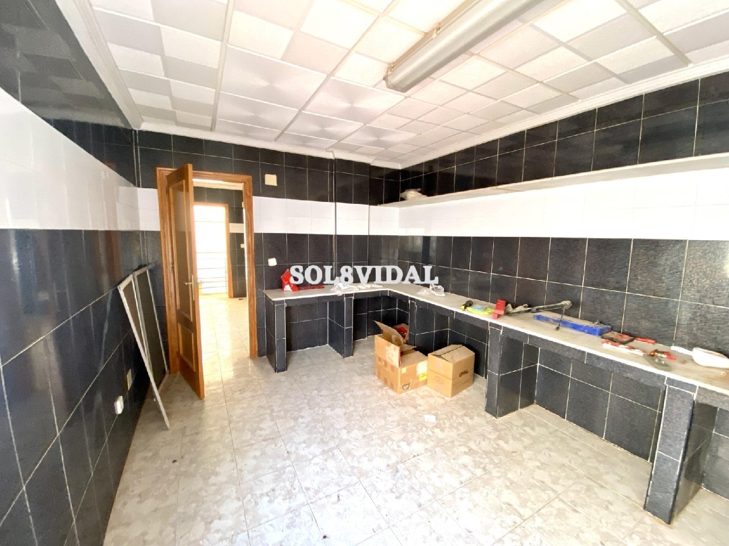  till salu hus Bigastro Baix Segura 5