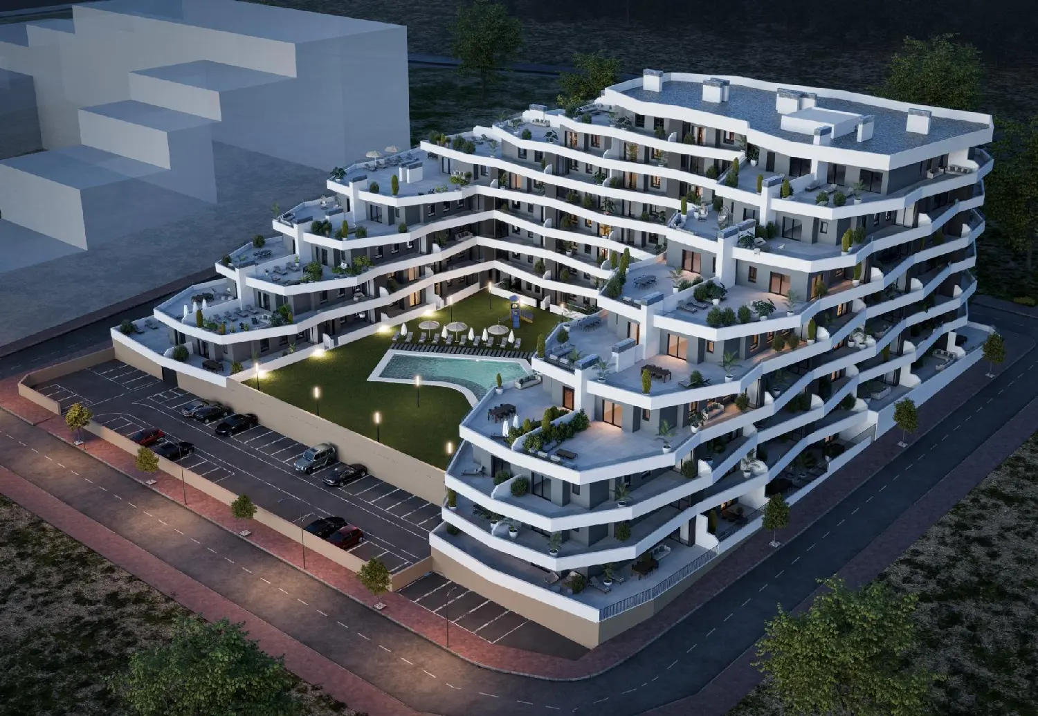  en venta apartamento San Miguel De Salinas Baix Segura 1
