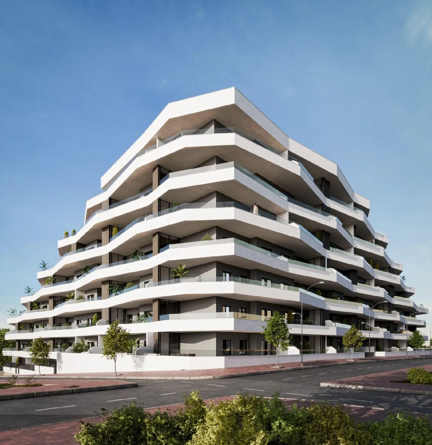  en venta apartamento San Miguel De Salinas Baix Segura 14