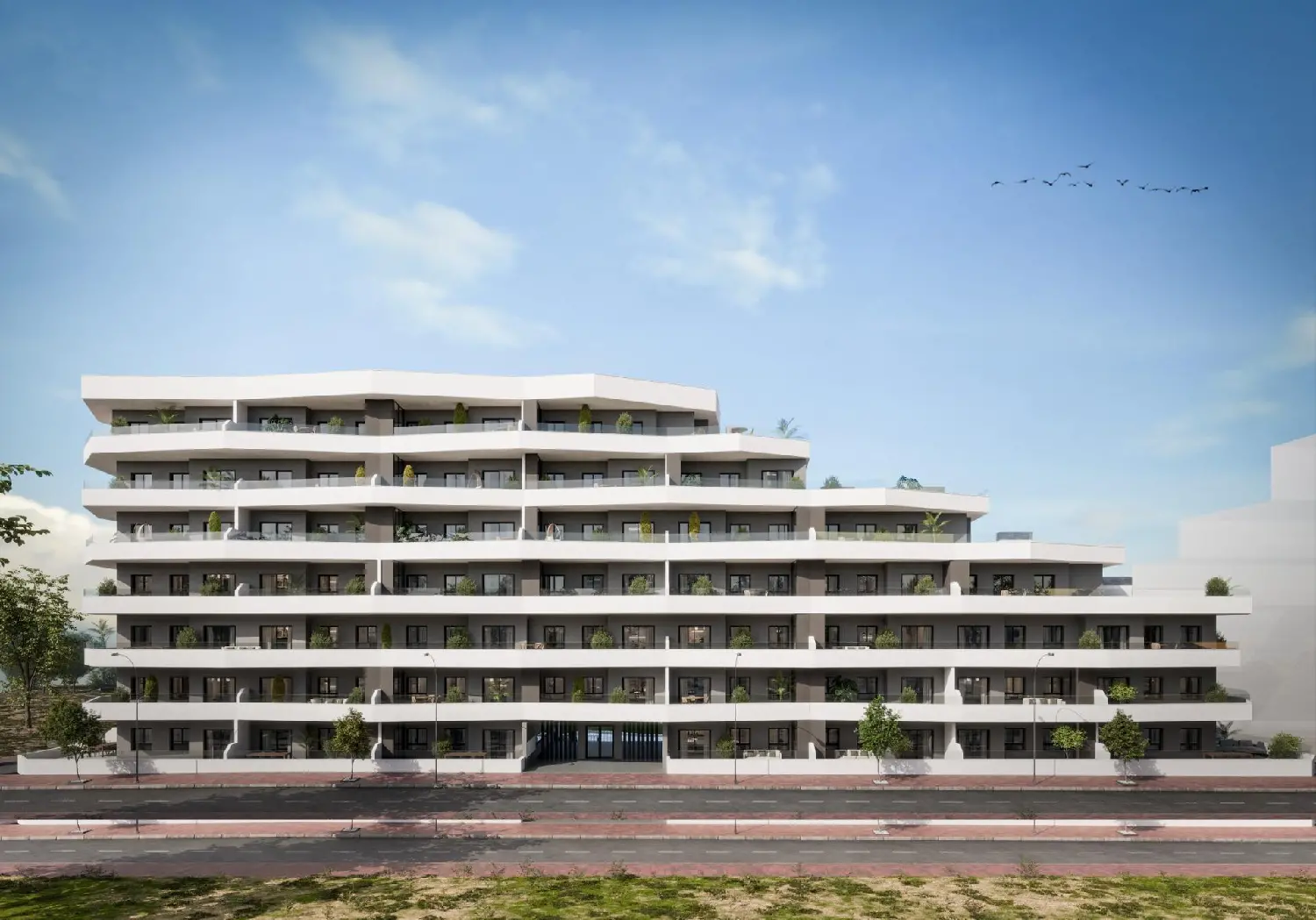  en venta apartamento San Miguel De Salinas Baix Segura 12