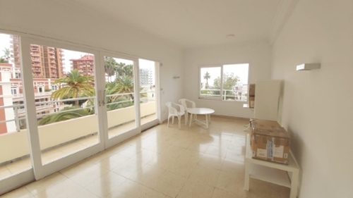 San Nicolás Zona Norte appartement foto 6263550