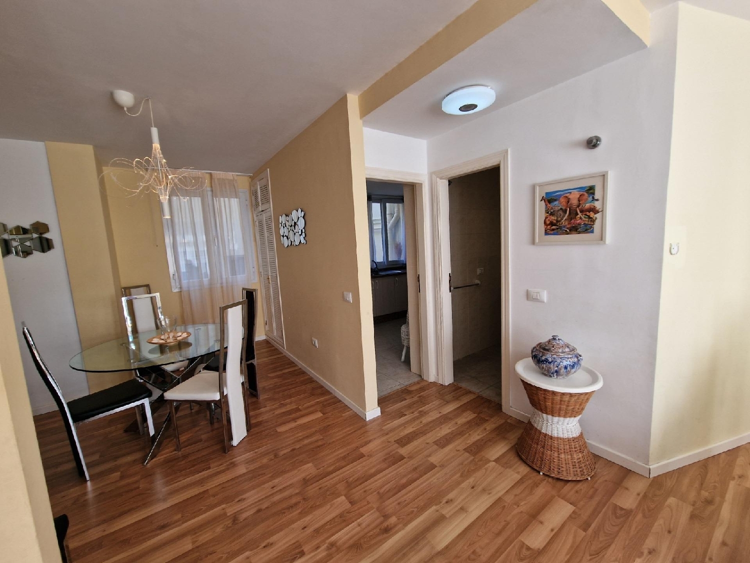  till salu lägenhet San Nicolás Zona Norte 4