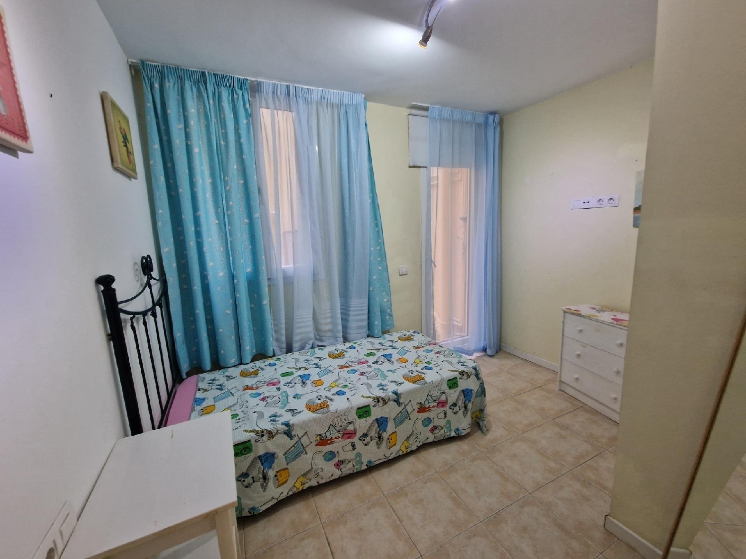  till salu lägenhet San Nicolás Zona Norte 6