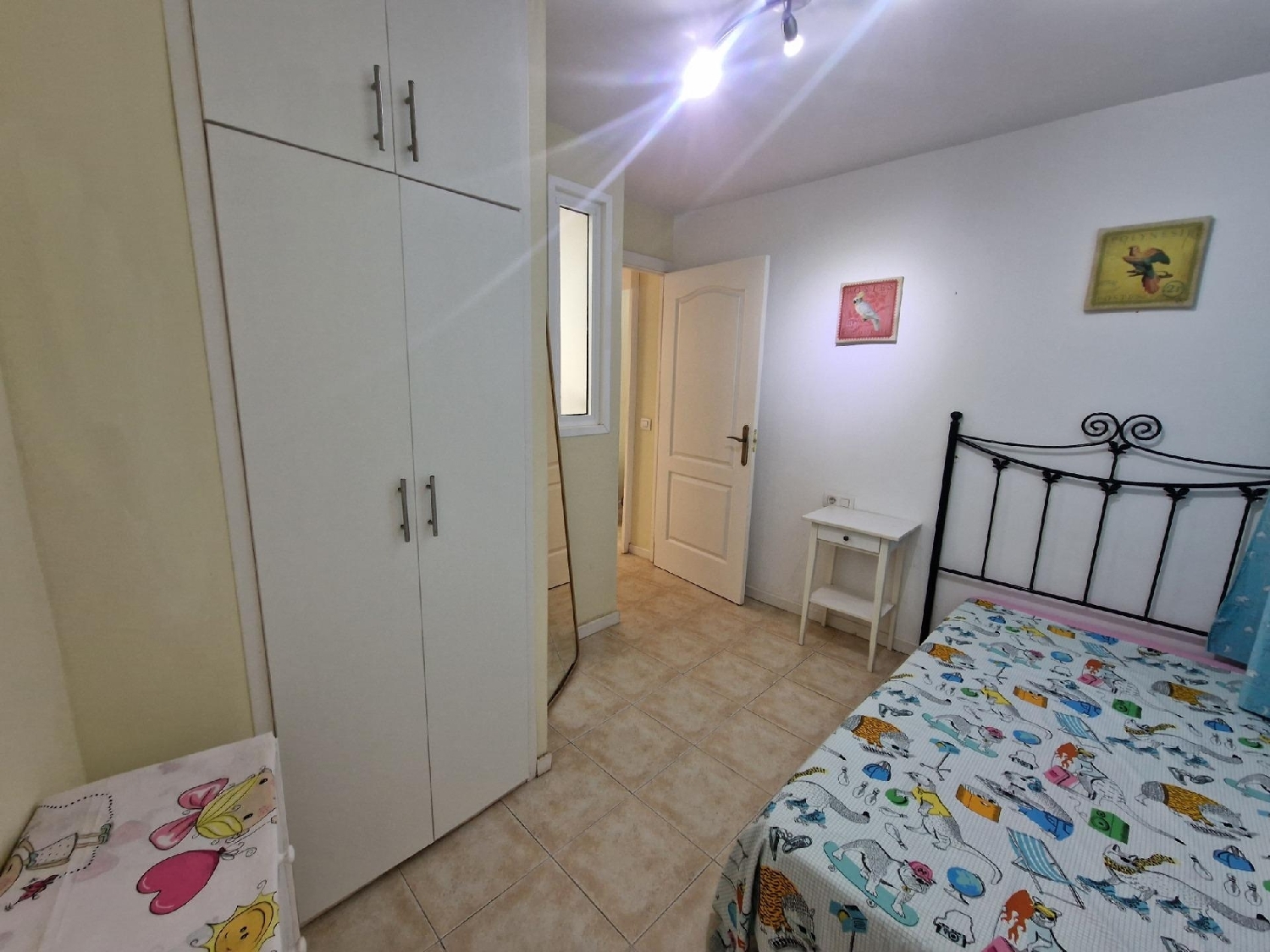  till salu lägenhet San Nicolás Zona Norte 7