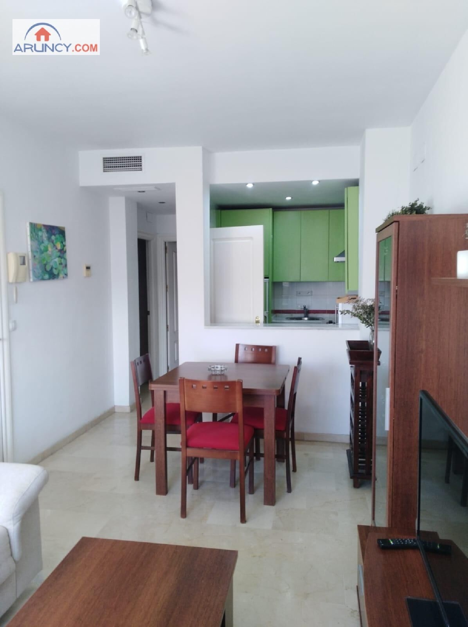  à vendre appartement San Pablo-Santa Justa Metropolitana De Sevilla 5