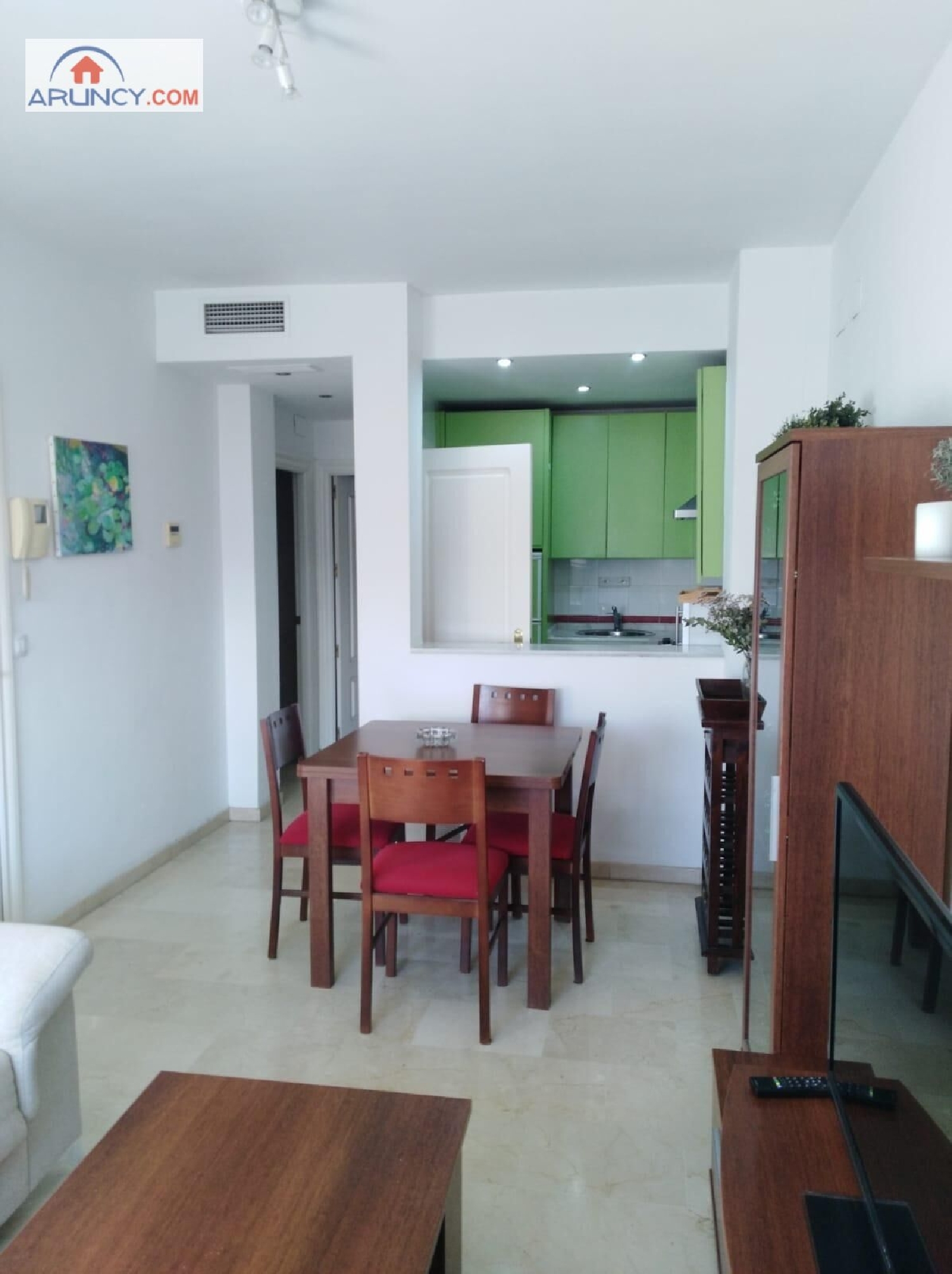  à vendre appartement San Pablo-Santa Justa Metropolitana De Sevilla 4