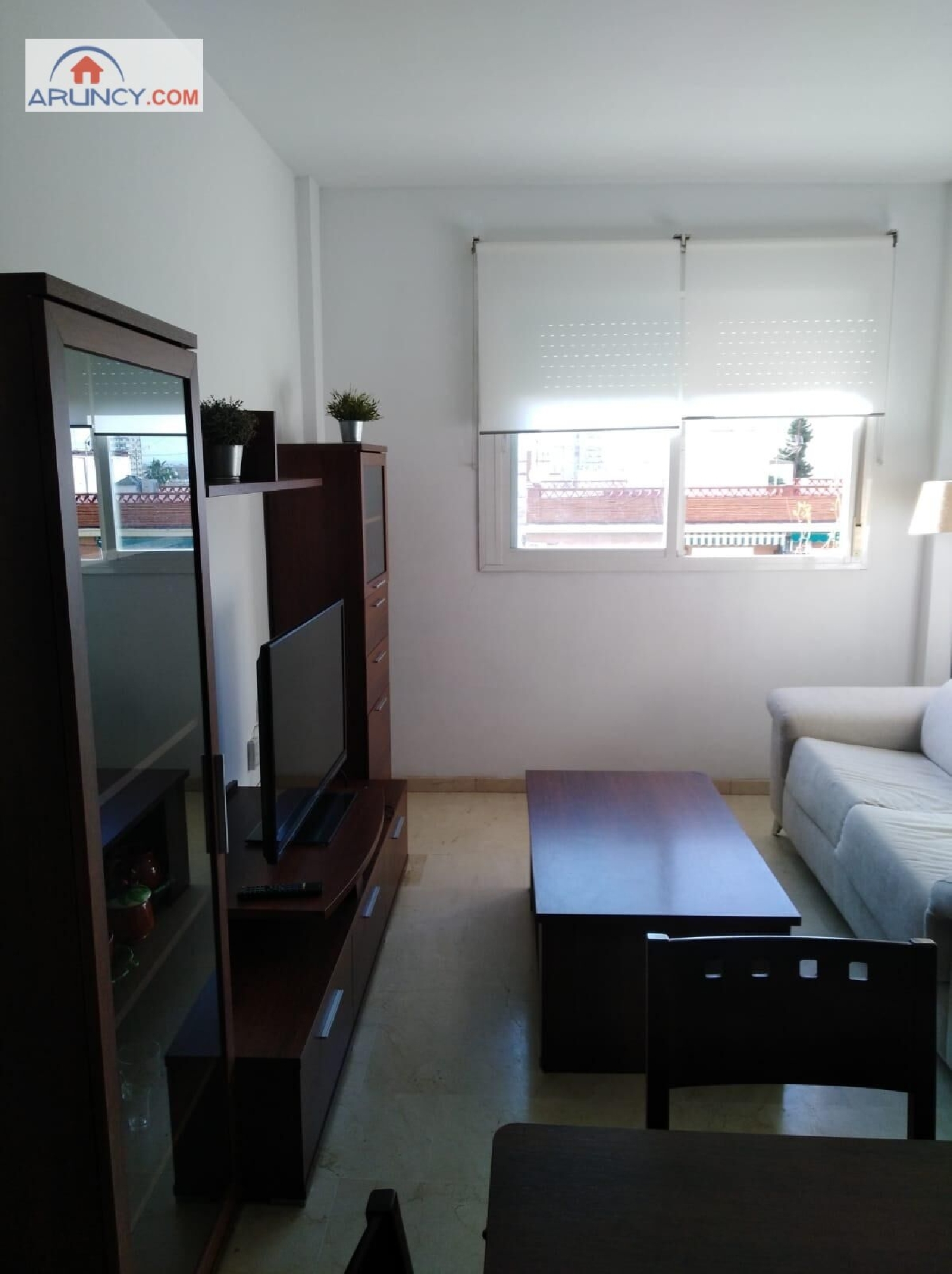 à vendre appartement San Pablo-Santa Justa Metropolitana De Sevilla 3