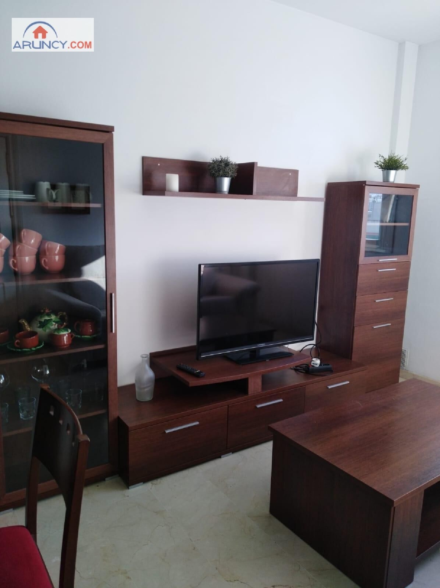  à vendre appartement San Pablo-Santa Justa Metropolitana De Sevilla 1