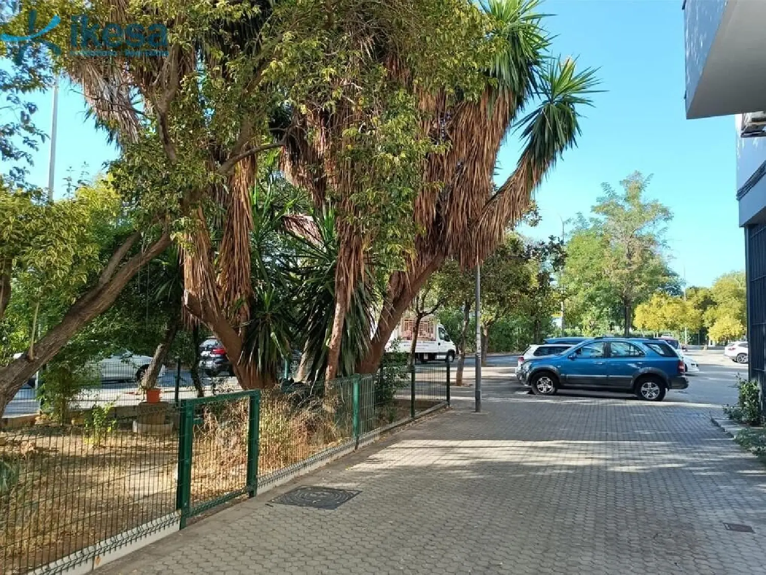  till salu lägenhet San Pablo-Santa Justa Metropolitana De Sevilla 1
